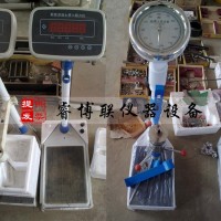 HG-1000S混凝土貫入阻力儀 數(shù)顯混凝土貫入阻力儀