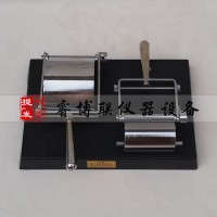 QTB涂料膩?zhàn)幽と犴g性測定儀 膩?zhàn)尤犴g測定儀
