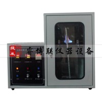 SPB-1型紙面石膏板遇火穩定性測試儀