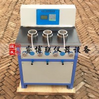 TJSS-25水泥土滲透系數(shù)試驗儀 水泥土滲透系數(shù)試驗裝置