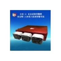 AI Eye 預警眼/預防尾隨/預防入侵#智能預警系統