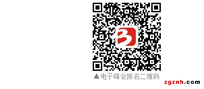 知名學者、整機工程師、企業大咖齊聚華東電子峰會2094