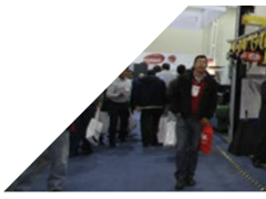 2026年第30屆墨西哥國際工業制造展覽會 Expo Manufactura